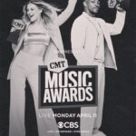 Anthony Mackie Instagram - Tonight’s the night! Watch me host the #CMTAwards LIVE from Nashville at 8/7c on @cbstv!