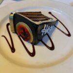 Anthony Mackie Instagram - @tomholland2013 I got you cake, had people over... Look how cute that little piece of cake is for you. 🥰#happybirthday #wheresthechocolatelove