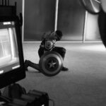 Anthony Mackie Instagram - Thank you to everyone for watching The Falcon and The Winter Soldier! #thatsawrap #CapTime