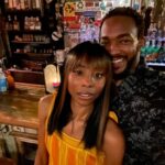 Anthony Mackie Instagram - Nobody thought We could, but when We did… everybody knew We would! Meet the Presley’s!!! #WeHaveAGhost @thechrislandon @theericaash @nilesfitch @jahiwinston New Orleans, Louisiana