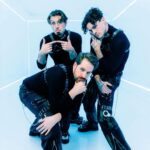 Anthony Padilla Instagram - submissive & breedable out now🎵 ~music video coming 03.22.24~
