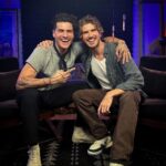 Anthony Padilla Instagram - i spent a day with @joeygraceffa… coming tomorrow @ 11 a.m. PDT