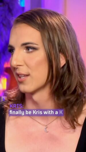 Anthony Padilla Instagram - @chris_thememegod discusses her name 

(full vid “I spent a day with KRIS TYSON” on YT: anthonypadilla)