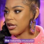 Anthony Padilla Instagram - @biancabelairwwe talks about her struggle with an eating disorder (full vid “I spent a day with WWE SUPERSTARS” on YT: anthonypadilla)