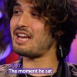 Anthony Padilla Instagram - @joey.the.anime.man discusses his terrifying interview with yakuza (full video “I spent a day with JOEY THE ANIME MAN” out now on YT: anthonypadilla / link in bio)