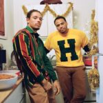 Anthony Ramos Instagram - Back home for the holidays. #TommyHilfigerXAnthonyRamos out now! #TommyHilfiger #AnthonyRamos Shop the collection at usa.tommy.com and in select stores.