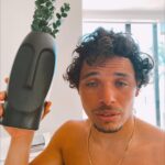 Anthony Ramos Instagram - Yo I look like “Whateverthef$&@“ this is Miami, Florida