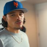 Anthony Ramos Instagram – Dreams come true baby stop playin. Shout out to the @mets for giving this Brooklyn kid some of the greatest moments of my life this year. Next time I aint throwin from the mound tho.. Forgot how far dat shit is 👀😂 

📽: @rionoir