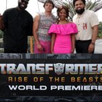 Anthony Ramos Instagram - SINGAPORE i love you onto the next stop ✈️ @transformersmovie #RiseOfTheBeasts WORLD TOUR 🌎 Singapore