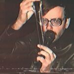 Anton Lapenko Instagram - АВТОРСКАЯ ПРОГРАММА "ЗАГАДКА ДЫРЫ" /КИНОТЕАТР СОМНИТЕЛЬНОГО СЕАНСА/ #загадкадыры #приемлемо #парфеновщина #антонлапенко #кинотеатр #секретно #ностальгуха #шок #плёнка