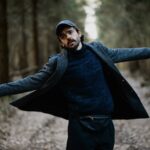 Anton Lapenko Instagram - ИЗЯ́ЩЕСТВО, - Тонкая и строгая художественная соразмерность и красота. #изящно #антонлапенко #приемлемо #лес #словарь #грация