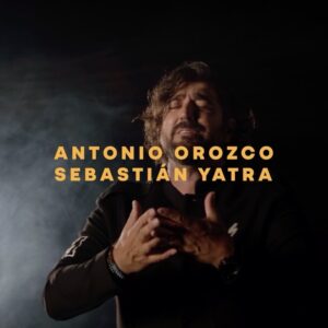 Antonio Orozco Thumbnail - 38.9K Likes - Top Liked Instagram Posts and Photos