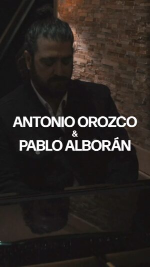 Antonio Orozco Thumbnail - 55.7K Likes - Top Liked Instagram Posts and Photos