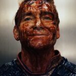 Antony Starr Instagram - Now that the S4 teaser is out, let’s recap what we know, shall we? - Homelander is standing trial and taking a splatter paint class. One of those statements is true. - Butcher has six months to live, and still knows about that virus being cooked at Godolkin. - Neuman is closer than ever to changing her title from ”Congresswoman” to ”VP.“ - Sage and Firecracker are two of the most dangerous supes you’ll ever meet, and let’s just leave it at that for now. - Deep hasn’t changed one fuckin bit. - MM is still the team’s rock, just with less beard. - Somehow, Noir has returned.