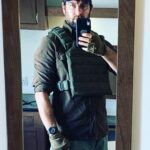 Antony Starr Instagram - What do these three characters have in common? They are all in @thecovenantmovie , yes. What else? Go see it and find out. In theatres in murica now. Coming soon elsewhere. Two wonderful humans. ;)