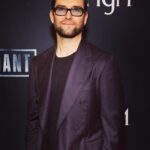 Antony Starr Instagram - Great premiere evening for @thecovenantmovie last evening. Amazing story from the forage that is @guyritchie , anchored solidly by JG and @darsalim1 . Proud to be a part of this amazing film. Go check it out this week! #covenantmovie Styled by @styleitholmes Groomed by @davidcoxhair