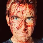 Antony Starr Instagram - Question : does history repeat? (If so, why?) Look forward to your thoughts.