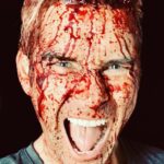 Antony Starr Instagram - Question : does history repeat? (If so, why?) Look forward to your thoughts.