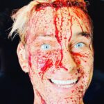 Antony Starr Instagram - Question : does history repeat? (If so, why?) Look forward to your thoughts.