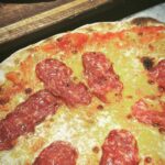 Antony Starr Instagram - If I’m gonna fail at not eating pizza…let it be this homemade pizza and let it be with these people.