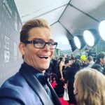 Antony Starr Instagram - Tonight was a special night. Many people went. Few were “chosen” but the evening was thing unto itself. I think these shots capture the soup. Love you fans! It’s all about youz xx But…also. There’s a whole village of people that make the machine function. They don’t get enough mention. Love d seeing some of them tonight xxx