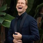 Antony Starr Instagram - Amazing evening. Didn’t take the win but to be honest being in such great company was enough. This job is one of the best I’ve had. This whole thing is about the great team that makes it all and the fans. Thank you @styleitholmes for the amazing @brunellocucinelli outfit and @davidcoxhair , and photos by @philchester , who made the awkward easy!! What a great day xo