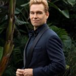 Antony Starr Instagram - Amazing evening. Didn’t take the win but to be honest being in such great company was enough. This job is one of the best I’ve had. This whole thing is about the great team that makes it all and the fans. Thank you @styleitholmes for the amazing @brunellocucinelli outfit and @davidcoxhair , and photos by @philchester , who made the awkward easy!! What a great day xo