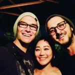 Antony Starr Instagram - Fun night getting to hang with cast! Some of which I very rarely see at work! Luckily we genuinely do have a great cast so when we do catch up it’s great. Now back to work. #iserinsbitthdayoveryet #birthdaymonth #getoveritnow #itsover #reallyitis Toronto, Ontario