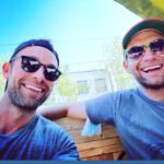Antony Starr Instagram - Found him. X