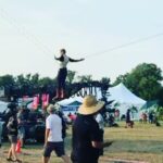 Antony Starr Instagram - Here’s some bts video of the kiwi flying. Such a fun day! Preaching to sycophants and levitating in a Christ pose. What a job. Cheers to @tigfong @flyingkneefilms for making all the seasons stunts amazing. And @stephanfleet for passing the videos across to moi. #homelander #theboystv #flyingkiwi #flapping