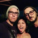 Antony Starr Instagram - Fun night getting to hang with cast! Some of which I very rarely see at work! Luckily we genuinely do have a great cast so when we do catch up it’s great. Now back to work. #iserinsbitthdayoveryet #birthdaymonth #getoveritnow #itsover #reallyitis Toronto, Ontario