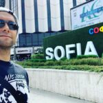 Antony Starr Instagram - Man. Seems like such a different life ago,- being in Sofia shooting #cobwebmovie . Somewhere it’s being finished up and prepped for you lot. Met some great people over there and had a ball. Also I wonder how the accidental others in this photo are....? Sofia, Bulgaria