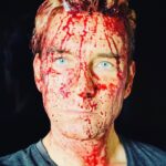 Antony Starr Instagram - Question : does history repeat? (If so, why?) Look forward to your thoughts.