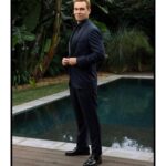Antony Starr Instagram - Amazing evening. Didn’t take the win but to be honest being in such great company was enough. This job is one of the best I’ve had. This whole thing is about the great team that makes it all and the fans. Thank you @styleitholmes for the amazing @brunellocucinelli outfit and @davidcoxhair , and photos by @philchester , who made the awkward easy!! What a great day xo