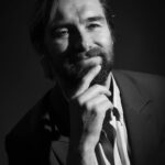 Antony Starr Instagram - Thank you to @hollywoodcreativealliance for a fantastic evening. And to everyone that contributes to this insane show. Even got a b&w shot for my book jacket should I put out a memoir….