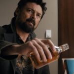 Antony Starr Instagram - Now that the S4 teaser is out, let’s recap what we know, shall we? - Homelander is standing trial and taking a splatter paint class. One of those statements is true. - Butcher has six months to live, and still knows about that virus being cooked at Godolkin. - Neuman is closer than ever to changing her title from ”Congresswoman” to ”VP.“ - Sage and Firecracker are two of the most dangerous supes you’ll ever meet, and let’s just leave it at that for now. - Deep hasn’t changed one fuckin bit. - MM is still the team’s rock, just with less beard. - Somehow, Noir has returned.