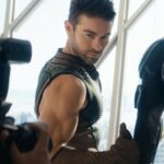 Antony Starr Instagram - Now that the S4 teaser is out, let’s recap what we know, shall we? - Homelander is standing trial and taking a splatter paint class. One of those statements is true. - Butcher has six months to live, and still knows about that virus being cooked at Godolkin. - Neuman is closer than ever to changing her title from ”Congresswoman” to ”VP.“ - Sage and Firecracker are two of the most dangerous supes you’ll ever meet, and let’s just leave it at that for now. - Deep hasn’t changed one fuckin bit. - MM is still the team’s rock, just with less beard. - Somehow, Noir has returned.