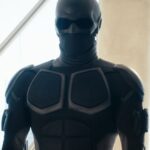 Antony Starr Instagram - Now that the S4 teaser is out, let’s recap what we know, shall we? - Homelander is standing trial and taking a splatter paint class. One of those statements is true. - Butcher has six months to live, and still knows about that virus being cooked at Godolkin. - Neuman is closer than ever to changing her title from ”Congresswoman” to ”VP.“ - Sage and Firecracker are two of the most dangerous supes you’ll ever meet, and let’s just leave it at that for now. - Deep hasn’t changed one fuckin bit. - MM is still the team’s rock, just with less beard. - Somehow, Noir has returned.