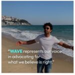 Anupam Tripathi Instagram – As we celebrate the launch of WAVE platform today, we’re thrilled to introduce one of our WAVE Ambassadors, Anupam Tripathi @sangipaiya 
 
Anupam is a passionate advocate for social and environmental causes, and we’re honored to have him on board as we work towards a more sustainable and equitable world through WAVE.
 
Stay connected with us through thewave.net and @the.future.wave as we continue to make positive change and create a better future for all!
 
#KeepTheWaveGoing #TheFutureWave #ClimateChange