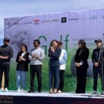 Anupam Tripathi Instagram - 🙏 Work that gives meaning to life:-) #Beyondtheborders #charityevent #heartsurgeryforchildren #mongolia @yanjindulam.official