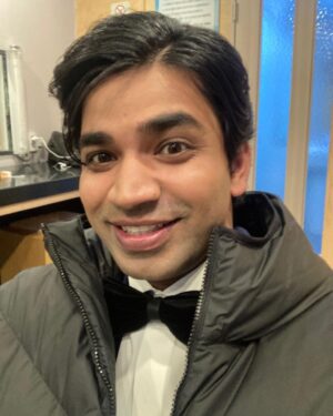 Anupam Tripathi Instagram - Opening Ceremony :-) 1st Day at 1st Ulsan international film festival 2021, as honorary ambassador for this prestigious film festival :-) @uiff_korea #제1회울산국제영화제 #제1회울산국제영화제개막식