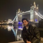 Anupam Tripathi Instagram – London diaries :-) London, United Kingdom