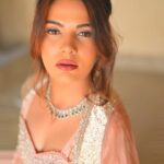 Anupama Agnihotri Instagram - Traditional vibes, timeless elegance. @houseofsupriya @yourstylistforever @clicksart_versatile @style_deintrepide @vanshikhachanglanimua @trending_influencers #look #looks #sections #teamlfg #fyp #page #explore #instadaily #instapost #anupmaagnihotri