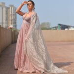 Anupama Agnihotri Instagram - Every outfit tells a story. ... Outfit @houseofsupriya Styled by @yourstylistforever 📸 @clicksart_versatile Mua @vanshikhachanglanimua Jewellery by @style_deintrepide @trending_influencers #look#looks #sections #xoxo #post #ootd #potd #teamlfg #instadaily #instaphoto #instamood #page #fyp #explore #anupmaagnihotri