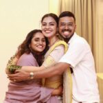 Anusree Instagram - To my lovely friends and colleagues from the industry ....you have been the reason I feel comfortable in this movie industry ...and you have been kind to add glitz and glamour to the house warming ceremony. I will never forget the effort you have taken from your busy schedules to bless me on jan 26 . Always want your friendship and blessings...Thanku all ..❤️ @laljosemechery @nami_tha_ @sunnywayn @dileepactor @nithinrenjipanicker @vishnuunnikrishnan.onair @maheswarirkrishnan @aditi.ravi @niranjanaanoop99 @surabhi_lakshmi @amal_ajithkumar @rachananarayanankutty @swasikavj @premjacob06 Clicks @pranavraaaj @pranavcsubash_photography