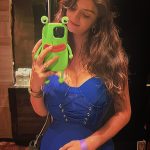 Anveshi Jain Instagram - I’ll take care of you ❤️ The St. Regis Mumbai