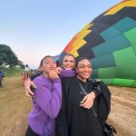 Any Gabrielly Instagram - No balão mágico ☁️☁️☁️ Boituva, São Paulo