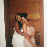 Any Gabrielly Instagram - Me arrumei só pra você, 2024 🤍✨ Petrópolis, Rio de Janeiro, Brazil