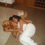 Any Gabrielly Instagram - meu feed de fim de ano é só eu com cachorros e bebês dos outros pq afinal tem coisa melhor? Barra Mansa, Rio de Janeiro, Brasil