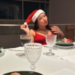 Any Gabrielly Instagram - então é natal E O QUE VC FEZ HEIN??? São Paulo, Brazil